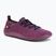 Women's barefoot shoes Brubeck Barefoot Merino plum/fuchsia