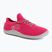Women's barefoot shoes Brubeck SH5009M Barefoot Merino pink/gray