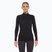 Women's thermal active sweatshirt Brubeck Extreme Merino black