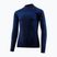 Children's thermal active sweatshirt Brubeck Thermo Junior navy/blue
