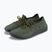 Men's barefoot shoes Brubeck SH5009M Barefoot Merino khaki/khaki