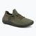 Men's barefoot shoes Brubeck SH5009M Barefoot Merino khaki/khaki