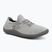 Women's barefoot shoes Brubeck SH5010W Barefoot Merino light grey/graphite