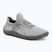 Men's barefoot shoes Brubeck SH5009M Barefoot Merino light gray/graphite
