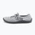 Men's barefoot shoes Brubeck SH5009M Barefoot Merino light gray/graphite