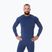 Men's thermal sweatshirt Brubeck Extreme Thermo dark blue