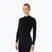Women's thermal sweatshirt Brubeck Extreme Thermo black
