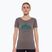 Women's thermal shirt Brubeck Outdoor Merino Wool Pro SS grey/deer