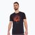 Men's thermal shirt Brubeck Outdoor Merino Wool Pro SS black/bear 2