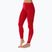 Women's thermoactive pants Brubeck Extreme Wool 3282 red LE11130