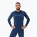 Men's thermal active sweatshirt Brubeck Thermo denim