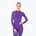 Women's thermal active sweatshirt Brubeck Thermo lavender