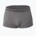Men's thermal boxer briefs Brubeck Comfort Wool dark grey