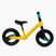 Kinderkraft cross-country bicycle Goswift yellow KRGOSW00YEL0000