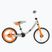 Kinderkraft 2Way Next cross-country bicycle grey KR2WAY00ORA00000