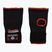 DBX BUSHIDO inner gloves black and red Ark-100017A
