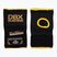 DBX BUSHIDO gel gloves wraps black Ark-100017A-S/M