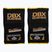 DBX BUSHIDO gel gloves wraps black Ark-100017A-S/M
