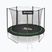 Spokey Jumper 244 cm garden trampoline black 927878