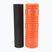 Spokey Mixroll 2in1 orange/black massage roller set 929912