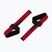 Weightlifting straps THORN FIT Lifting Straps Anti-Slip red