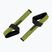Weightlifting straps THORN FIT Lifting Straps Anti-Slip army green