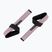 Weightlifting straps THORN FIT Lifting Straps Anti-Slip pink