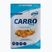 Carbo Pak 6PAK carbohydrates 1kg orange PAK/212#POMAR