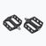 Dartmoor Stream Pro graphite bicycle pedals