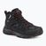 Men's trekking boots CampuS Rimo High 2.0 black / red