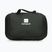 CampuS Bosten black cosmetic bag