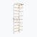 RINAGYM gymnastic ladder SPR B white
