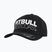 Pitbull West Coast men's Snapback Seascape cap black