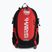 Backpack Pitbull West Coast Sports black/red