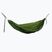 Travel hammock Lesovik Bright treetop green