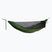 Travel hammock Lesovik Draka 2026 treetop green