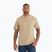 Men's T-shirt Pitbull No Logo sand