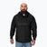 Pitbull West Coast men's jacket Loring Kangaroo black