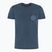 Men's T-shirt Pitbull West Coast T-Shirt Circle Dog dark navy