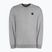 Men's sweatshirt Pitbull West Coast Tanbark Crewneck Sweatshirt grey/melange