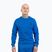 Men's sweatshirt Pitbull West Coast Tanbark Crewneck Sweatshirt royal blue