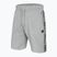 Men's shorts Pitbull West Coast Meridian grey/melange