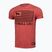 Men's T-shirt Pitbull West Coast T-S Pitbull West Coast USA red