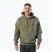 Men's sweatshirt Pitbull Small Logo Hooded olive