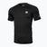 Men's Rashguard Pitbull West Coast Performance Small Logo black