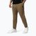 Men's trousers Pitbull West Coast Dolphin Jogging coyote brown