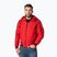 Men's Pitbull West Coast Overpark Hooded jacket red