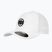 Pitbull Full Cap ,,Logo" Tech Witch Perforated white