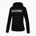 Women's Pitbull West Coast Georgia Hooded sweatshirt black