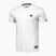 Men's T-shirt Pitbull West Coast T-S Small Logo white